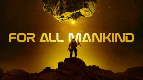 For All Mankind still