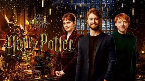 Harry Potter 20th Anniversary: Return to Hogwarts still