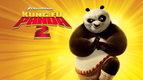 Kung Fu Panda 2 still