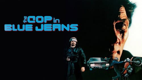 The Cop in Blue Jeans still