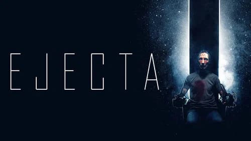 Ejecta still