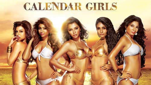 Calendar Girls still