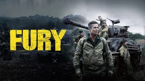 Fury still
