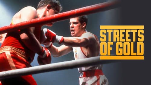 Streets of Gold still
