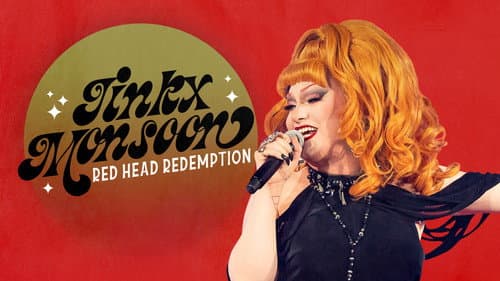 Jinkx Monsoon: Red Head Redemption still