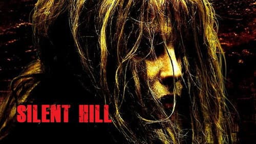 Silent Hill still