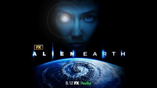 Alien: Earth still