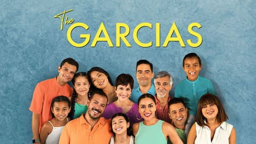 The Garcias still