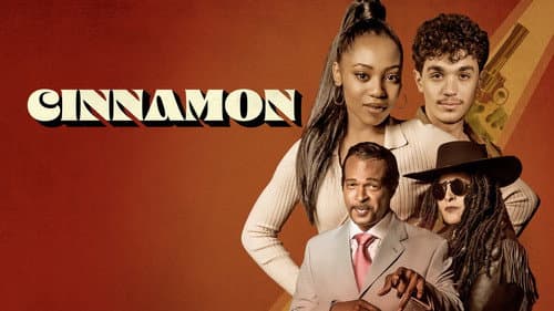 Cinnamon still