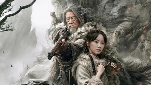 Old Hunter still