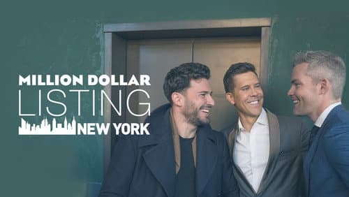 Million Dollar Listing New York still