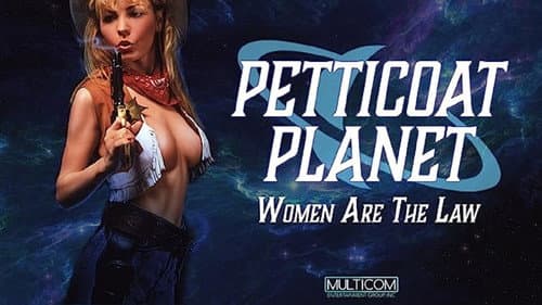 Petticoat Planet still