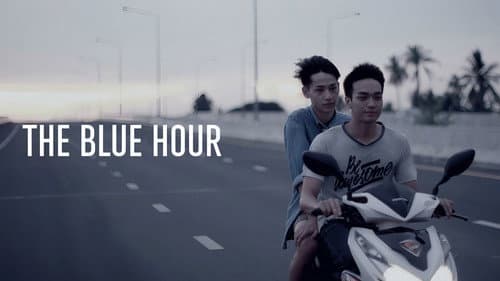 The Blue Hour still