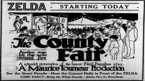The County Fair still