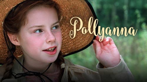 Pollyanna still