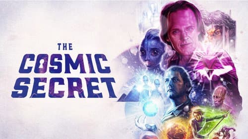 The Cosmic Secret still