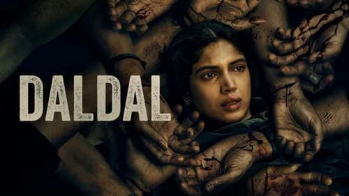 Daldal still