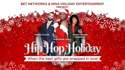 Hip Hop Holiday still