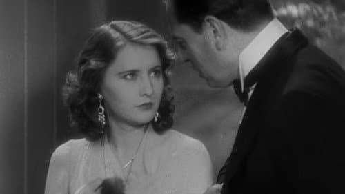 The Miracle Woman still