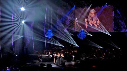 A MusiCares Tribute To Barbra Streisand still