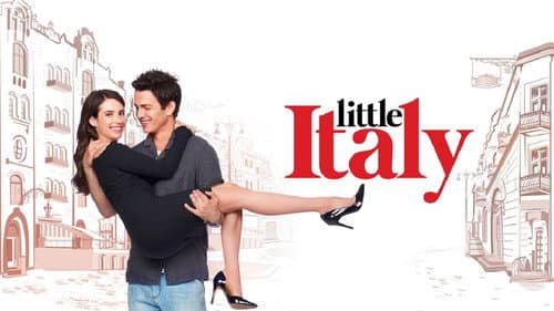 Little Italy still