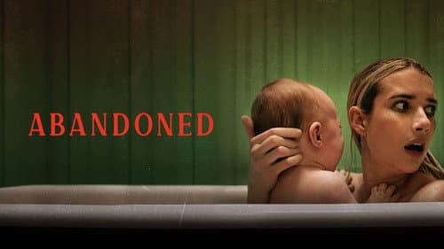 Abandoned still