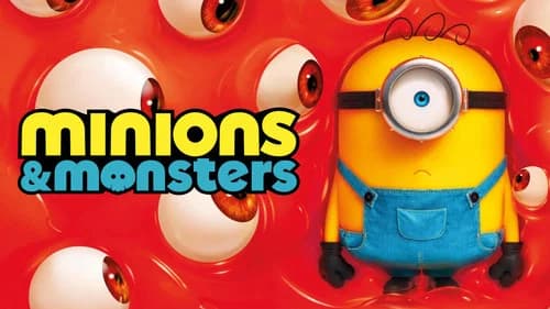 Minions & Monsters still