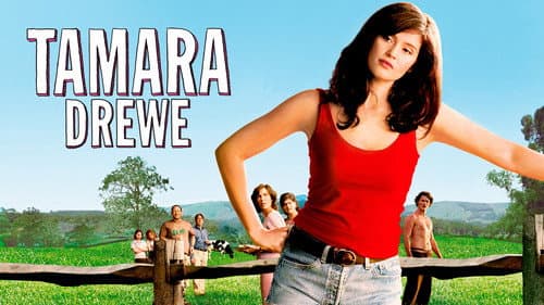 Tamara Drewe still
