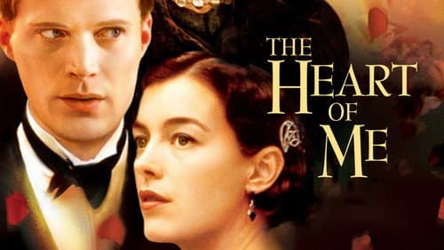The Heart of Me still