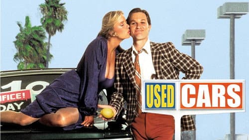 Used Cars still
