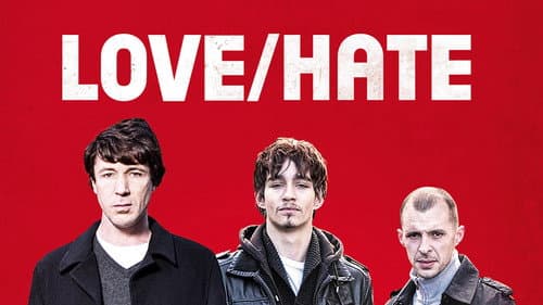 Love/Hate still