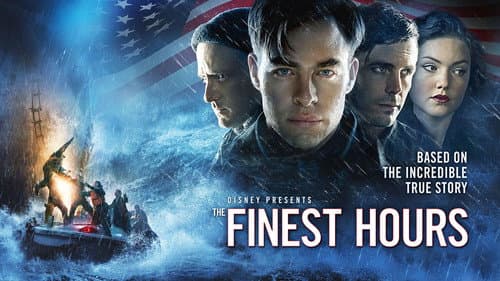 The Finest Hours still