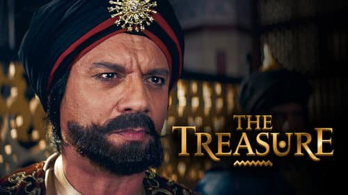 The Treasure: Truth & Imagination still