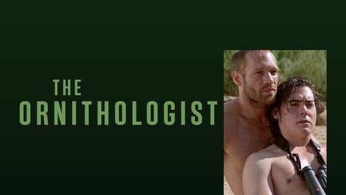 The Ornithologist still