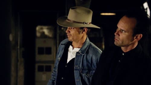 Justified still