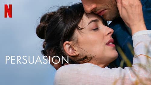 Persuasion still
