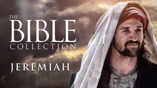 Jeremiah still