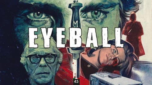 Eyeball still