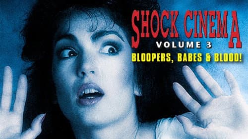 Shock Cinema: Volume Three still
