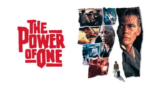The Power of One still