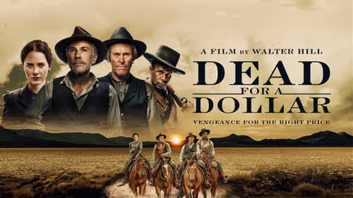 Dead for a Dollar still