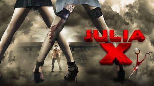 Julia X still