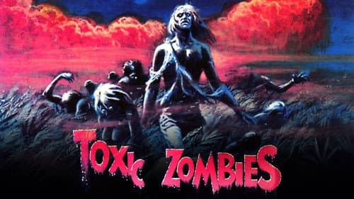 Bloodeaters still