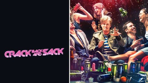 Crack, Back & Sack still
