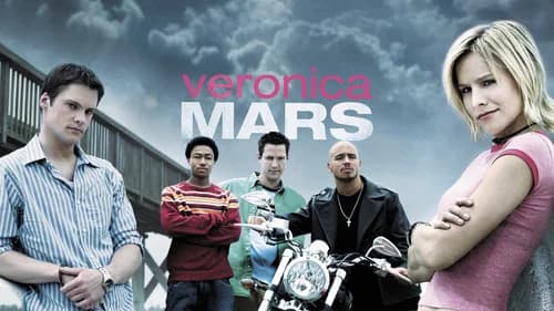 Veronica Mars still
