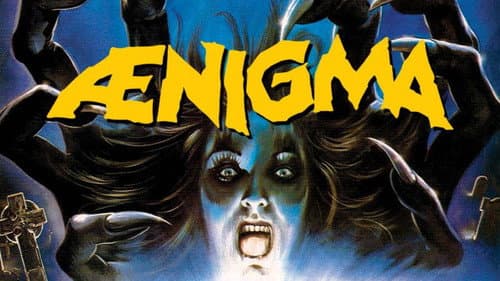 Ænigma still