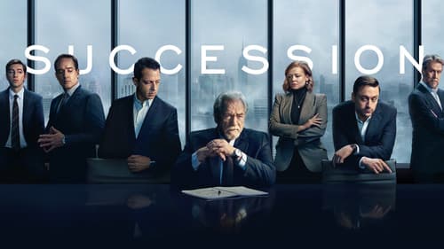Succession still