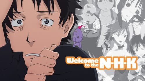 Welcome to the N-H-K still