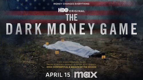 The Dark Money Game still