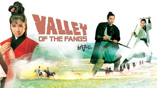 Valley of the Fangs still